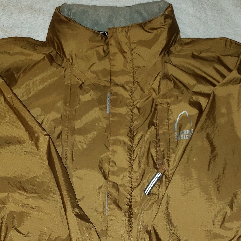 Jacket - Picture 2 of 3